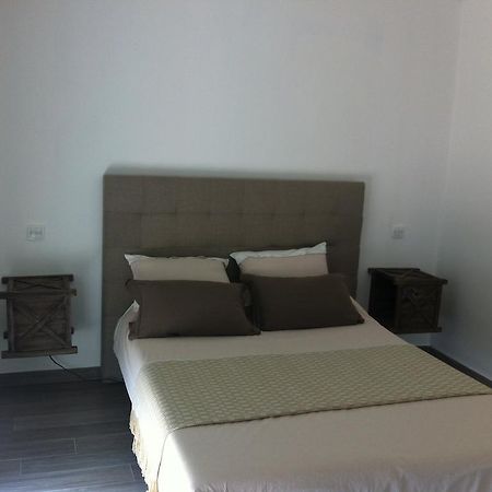 Appartement Cardo Bastia  Exteriör bild