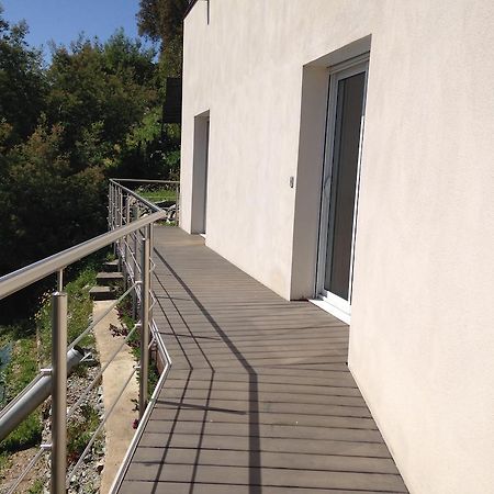 Appartement Cardo Bastia  Rum bild