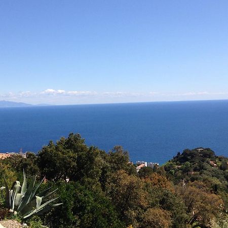 Appartement Cardo Bastia  Exteriör bild