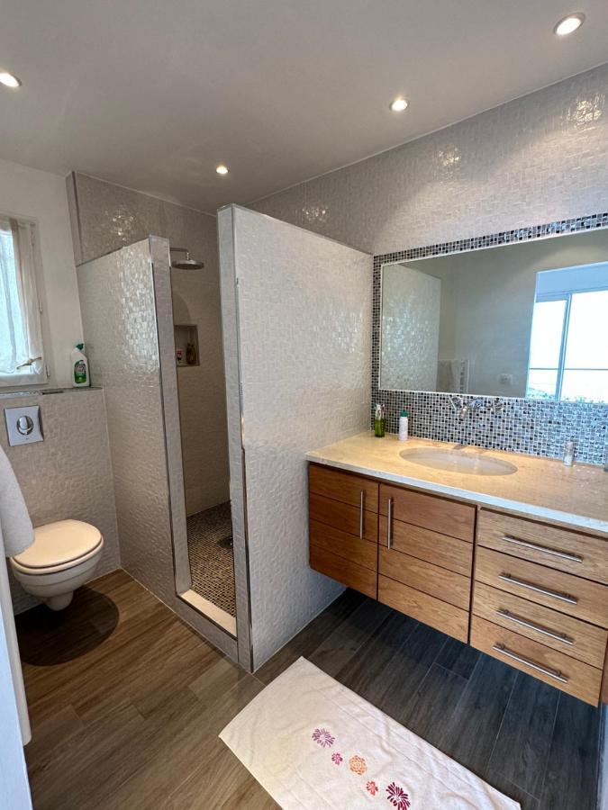 Appartement Cardo Bastia  Exteriör bild