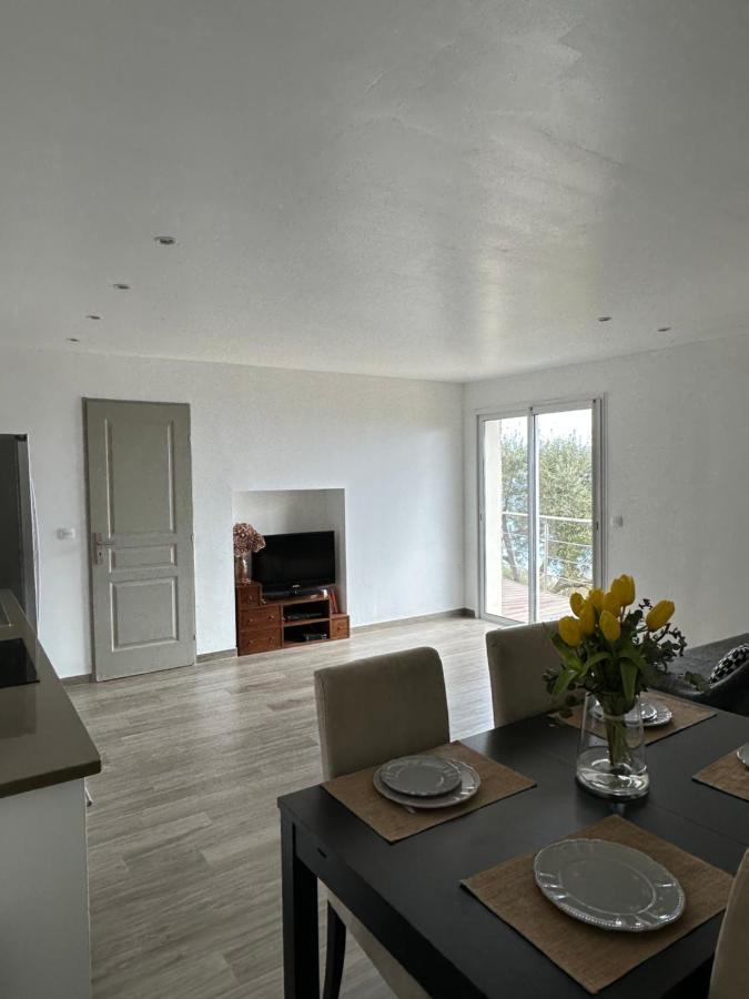 Appartement Cardo Bastia  Exteriör bild