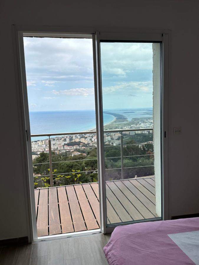 Appartement Cardo Bastia  Exteriör bild