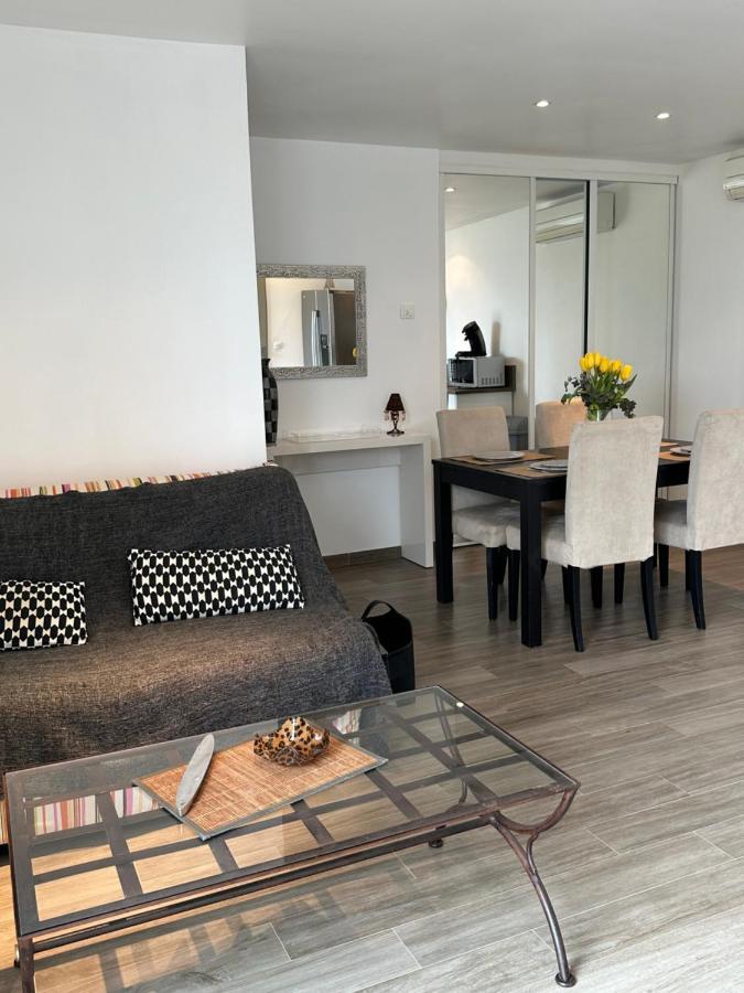 Appartement Cardo Bastia  Exteriör bild