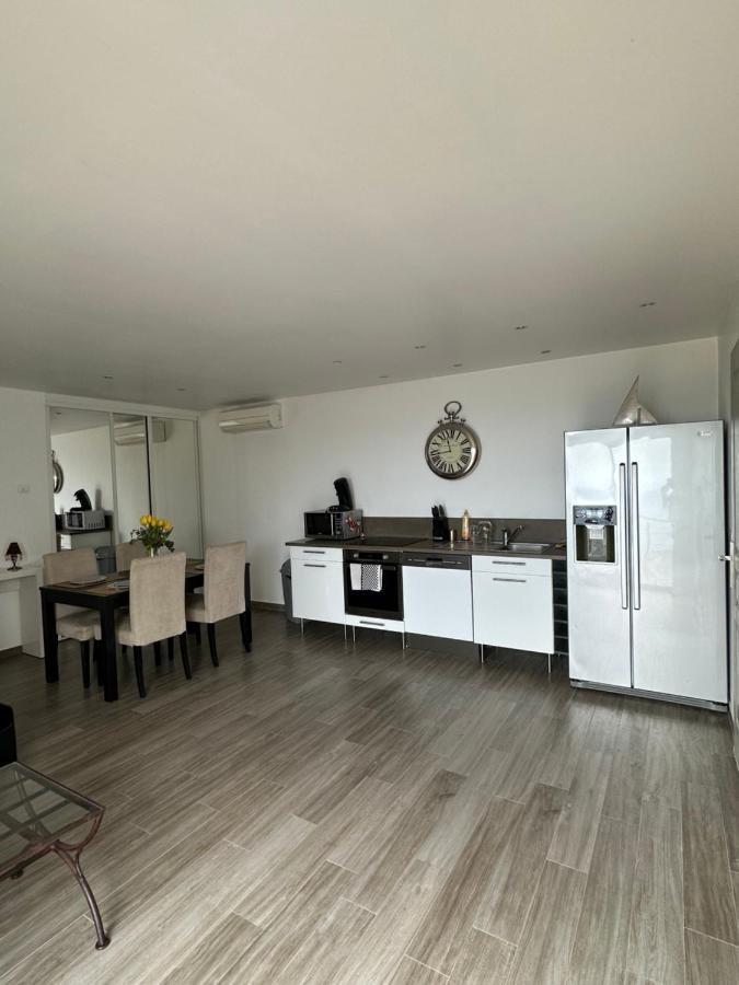 Appartement Cardo Bastia  Exteriör bild