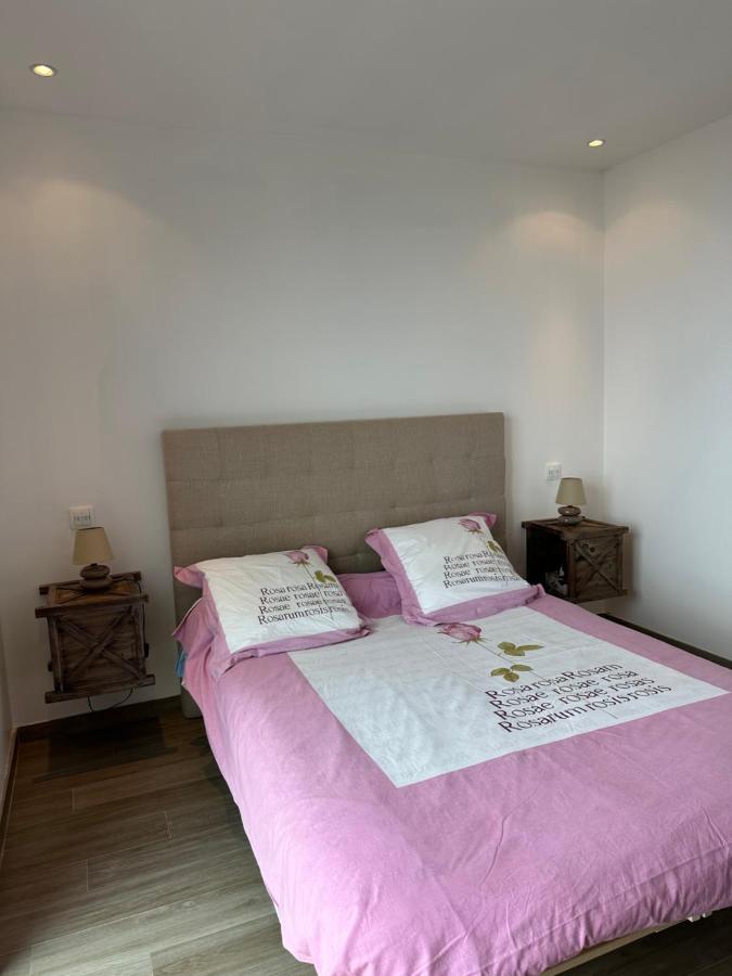 Appartement Cardo Bastia  Exteriör bild