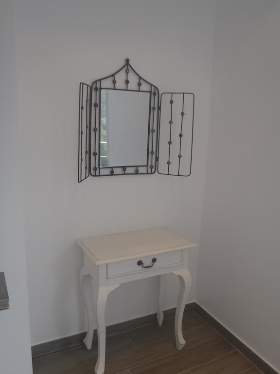Appartement Cardo Bastia  Rum bild