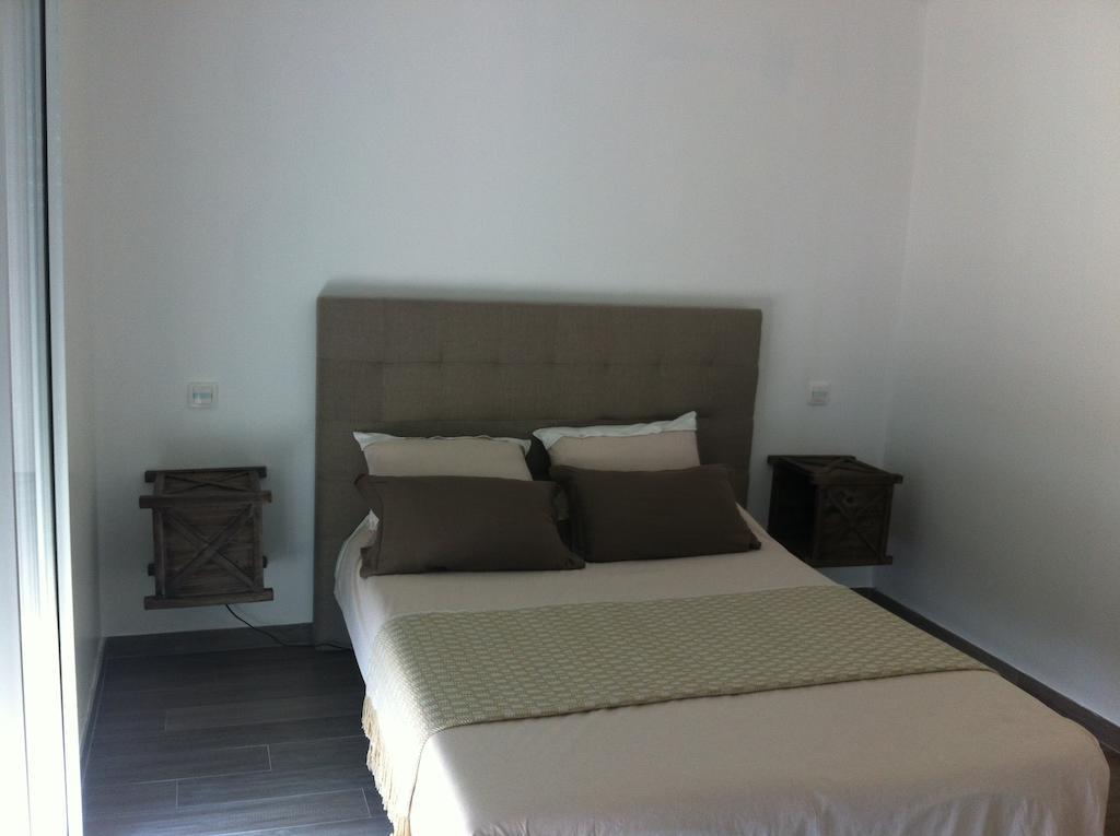 Appartement Cardo Bastia  Exteriör bild