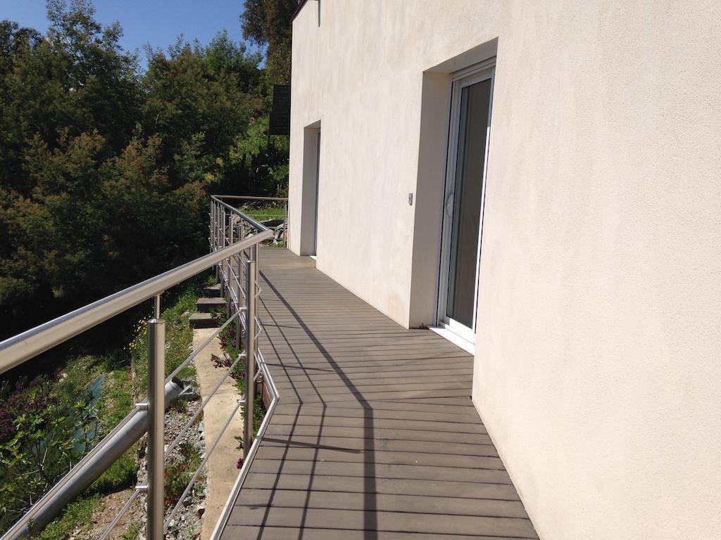 Appartement Cardo Bastia  Rum bild